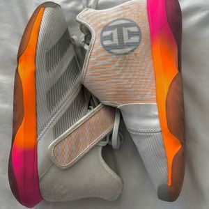 Adidas Harden B/E 3 Unisex Basketball Shoes